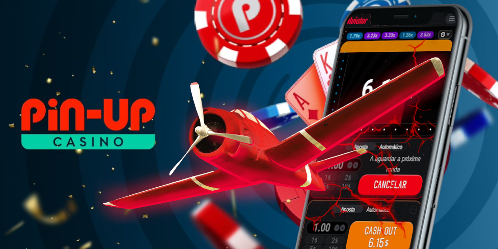 casino pin up online casino pin up online
